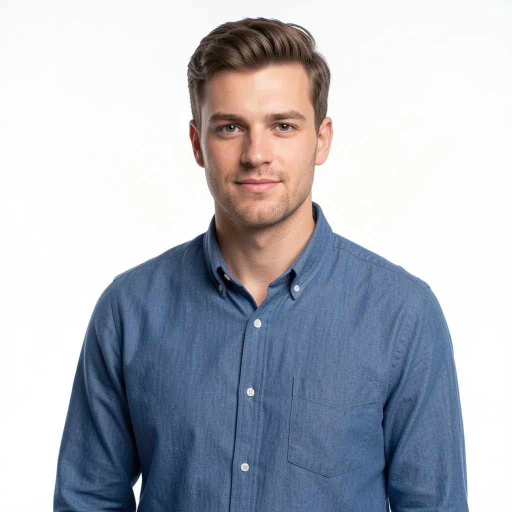 Niels Dekker